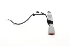 2020-2025 TOYOTA HIGHLANDER REAR RIGHT SIDE SEAT BELT SAFETY BUCKLE ADAPTER OEM