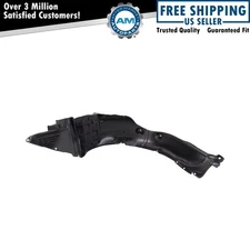Front Right Inner Fender Liner Black For 2011-2013 Kia Optima KI1249126
