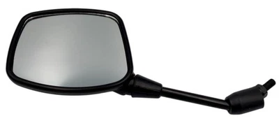 Mirroir rétroviseur Gauche pour MBK XC 125 R Flame 1996-1999 - Photo 1/4