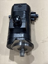 Danfoss 333/X0744 Hydraulic Gear Pump 38/14/1...
