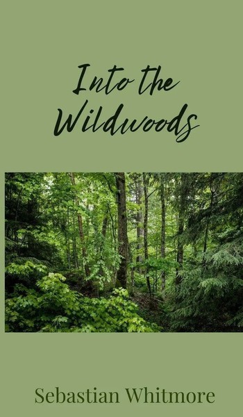Sebastian Whitmore | Into The Wildwoods | Buch | Englisch (2025)-image