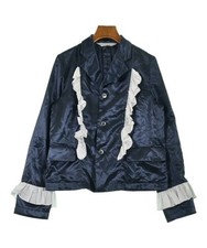 COMME des GARCONS GIRL Casual Jackets Navy Approx. L 2200489560011