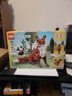 LEGO CREATOR: Forest Animals: Red Fox (31154), 9+, 667 PCS/PZS — photo 1