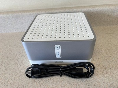 Sonos Connect Amp - 1st Gen (S1 Only) w/ Power Cord