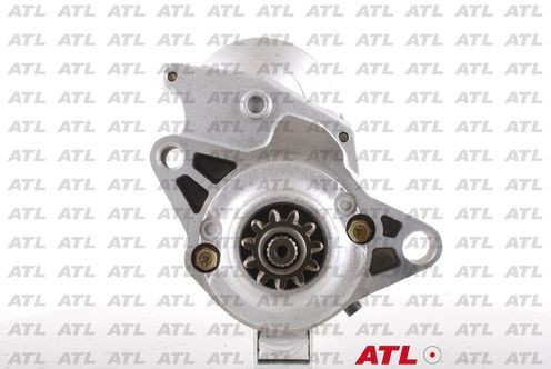ATL Autotechnik Starter A 75 690 FüR Honda Land Rover Rover-image