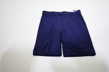 New Greyson Golf Montauk Short Youth Shorts Boys Size W7 Maltese INV12590305