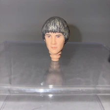 The Monkees Davy Jones Head Only For 8 Inch Retro Mego Figures Licensed  FTC