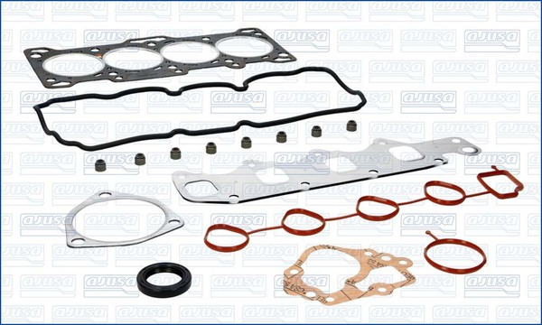 Dichtungssatz Zylinderkopf Ajusa 52210600 FüR Daewoo Aveo M200 Matiz Spark M250-image