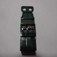 Viessmann Plug Number 40