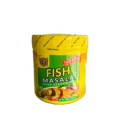 Fish Masala Seasoning Mix 100 g