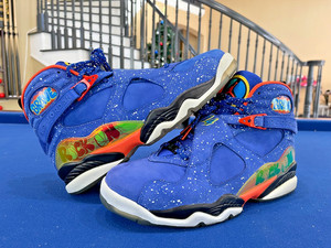Doernbecher Air Jordans | eBay