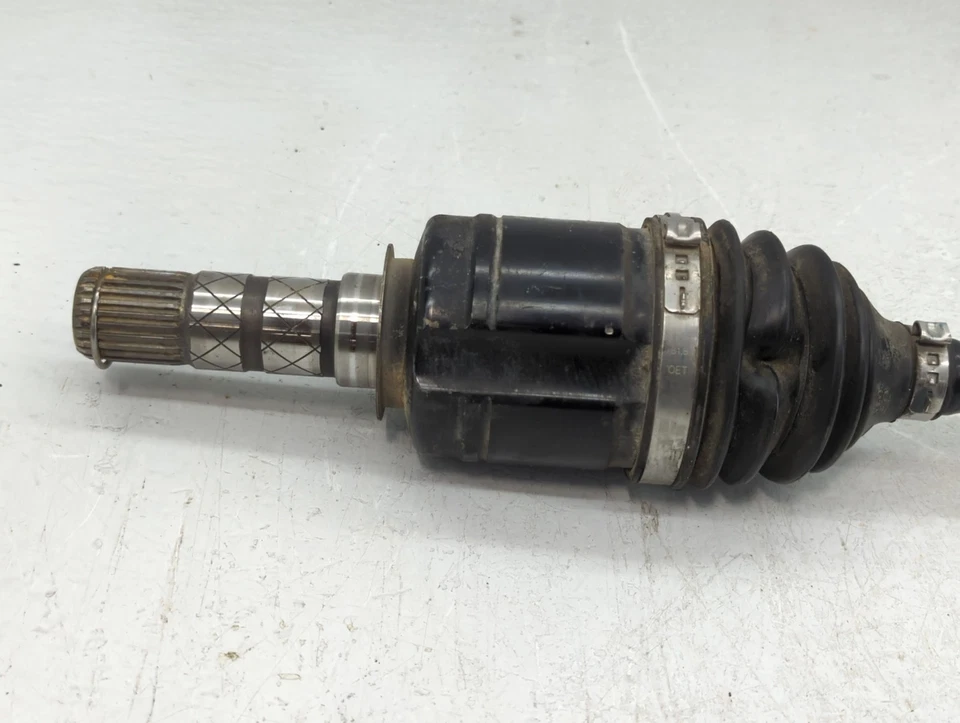 Subaru Forester 2017 eje pasajero delantero CV C/V KVCVS Foto 2 de 4