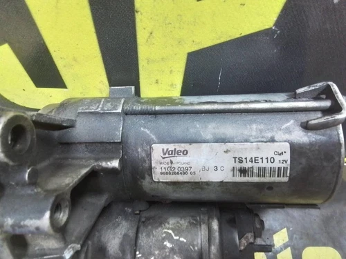 968826848003 Motor Arranque para CITROEN JUMPY FURGÓN * 96583 - Imagen 5 de 5