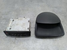 Renault Clio III 2005 Radio CD-Player DVD-Player Navigation KPL38103