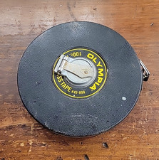 Vintage Olympia Tools #43-899 100 Fiberglass ...