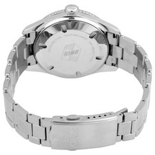 Oris Divers Sixty-Five Automatic Grey Dial Men's Watch 01 733 7707 4053-07 8 20 3