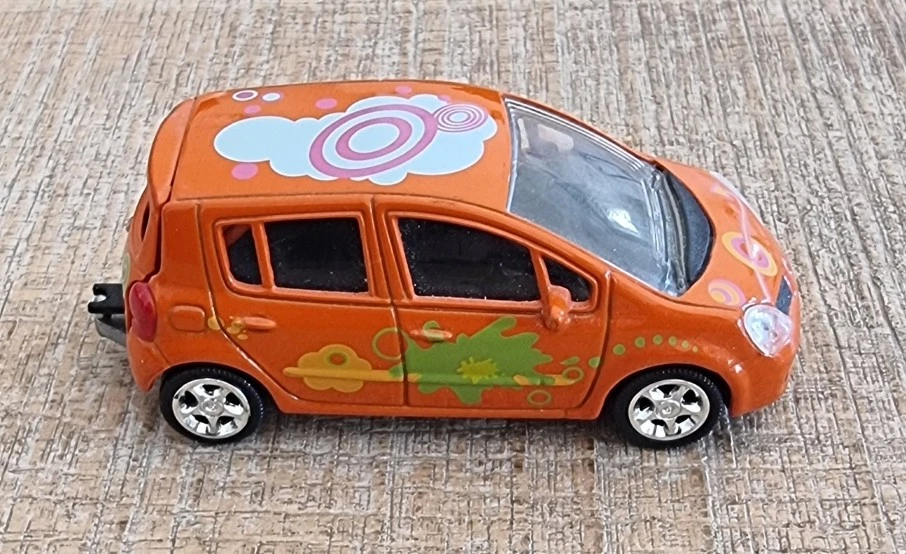 NOREV RENAULT MODUS - Photo 3/4