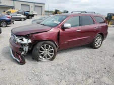 Chassis ECM Body Control BCM Fits 17 DURANGO 4844324