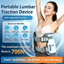 Spinal Decompression Devices,Lumbar Traction ...