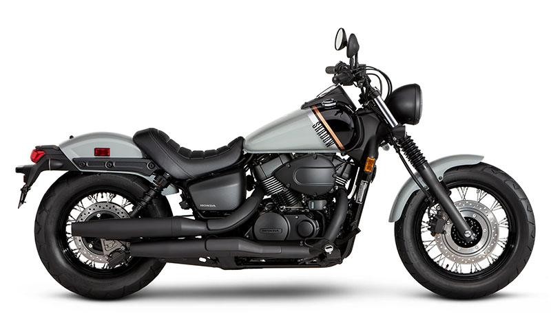 2024 Honda Shadow Phantom ABS 