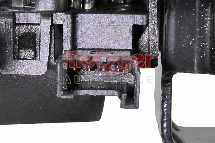 Fits METZGER 2311049 TAILGATE LOCK  ⭐UK Stock⭐
