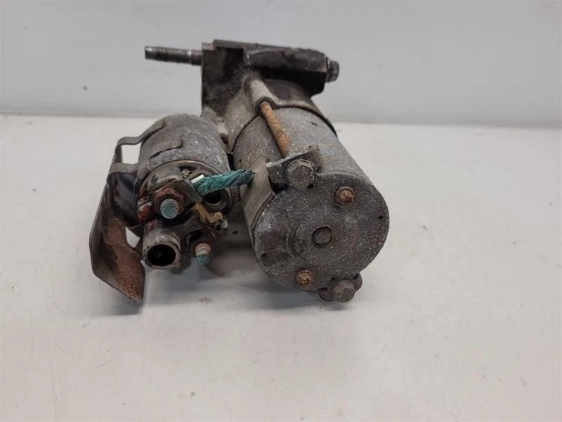 Стартерный двигатель 2009-14 Chevrolet Suburban 1500 (5,3 л/AT) - Изображение 4 из 4