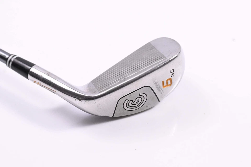 Left Hand Cleveland HiBore #6 Iron / Regular Flex Cleveland HiBore 78 Shaft - Image 3 of 4