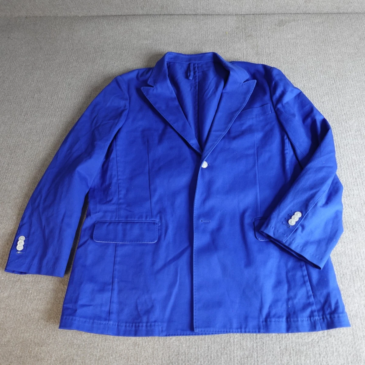 The J. Peterman Company NAVY アンダーウェア 肉厚 The J. Peterman Company NAVY アンダーウェア 肉厚