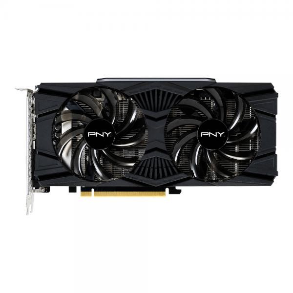 PNY GeForce RTX 2060 12GB REVEL Dual Fan NVIDIA GDDR6 (PNY GeForce RT 2060 12GB