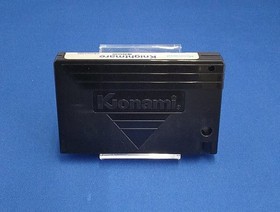 MSX Software Model Legend of the Magical Castle KONAMI