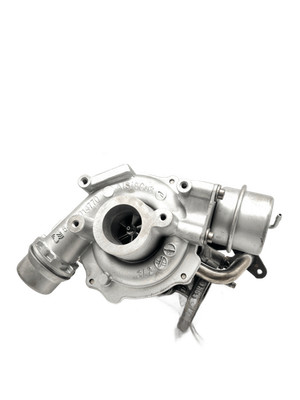 Turbolader Dacia Mercedes-Benz A B Klasse CLA GLA Citan A6070900180 160 180 CDI