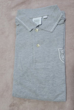 Lacoste Celebrating Eighty Pique Polo Shirt Size 6