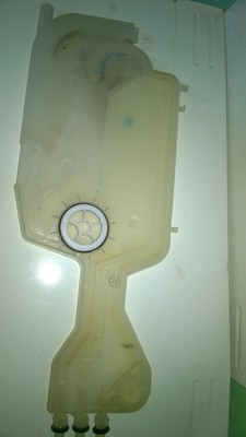 Wassermantel Abscheider Ignis 0139 0000679 ADL 335/1 WH 1 Stück 