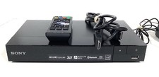 Sony BDP-S6700 4K UHD Upscaling 3D Blu-Ray DV...