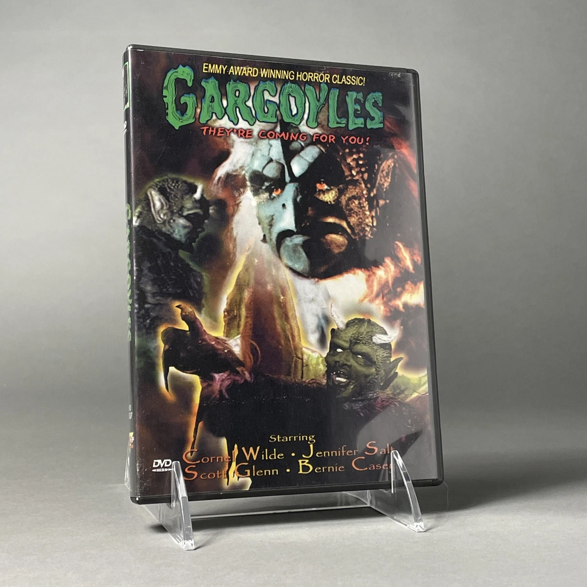 gargoyles movie products for sale | eBay