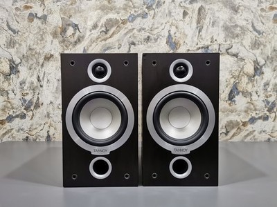 TANNOY mercury V1　1ペア TANNOY mercury V1 1ペア タンノイ MERCURY V1 [シュガーメイプル木目