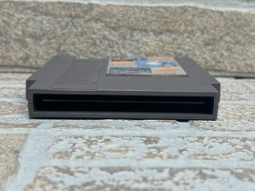 NES SUPER MARIO BROS WORLD CLASS TRACK MEET DUCK HUNT