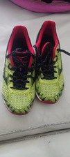 Mizuno Wave Musha 4 Running Trainers Size UK 5.5 Worn Once