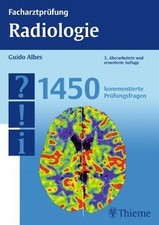 Facharztprüfung Radiologie: 1450 kommentiert...