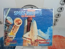 NES Space Shuttle With Manual Tested And Working. Authentic No Box