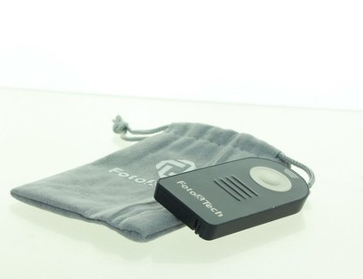 Foto&tech Remote For Nikon Cameras 