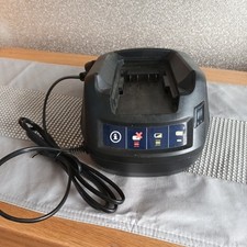 Genuine B0Q136-AB Charger For Spear & Jackson  Cordless Lawnmower 40v