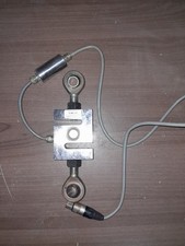 S Type Load Cell for Weighing  500 KG  Ex Westfield London