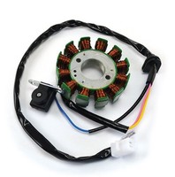 Kymco Agility 4T R16 Plus 125 4-Takt 2014 2015 Stator