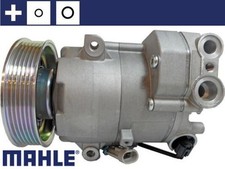 MAHLE ACP145000S Kompressor für Klimaanlage Klimakompressor Kompressor 