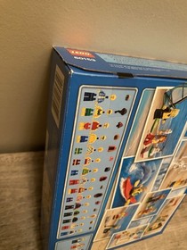 Lego City 60153 People Pack Fun at the Beach Brand New Sealed 15 Minifigures Set