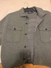 Polo Ralph Lauren jacket 