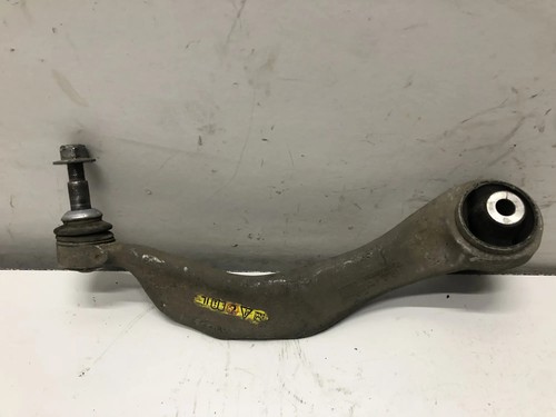 BMW 5 F10 Gebogener Querlenker vorne links 6775971 2012 20813662