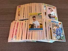 2026 TOPPS HERITAGE CHROME REFRACTOR PARALLEL #1-400 -- PICK ANY YOU WANT