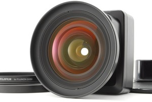 Fuji Gx680 Lens | eBay